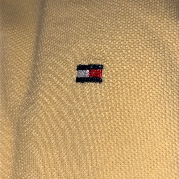 Vintage Tommy Hilfiger Top - Picture 7 of 8